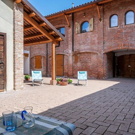 Apartment La Quercia By Interhome Mondovì Exteriér fotografie