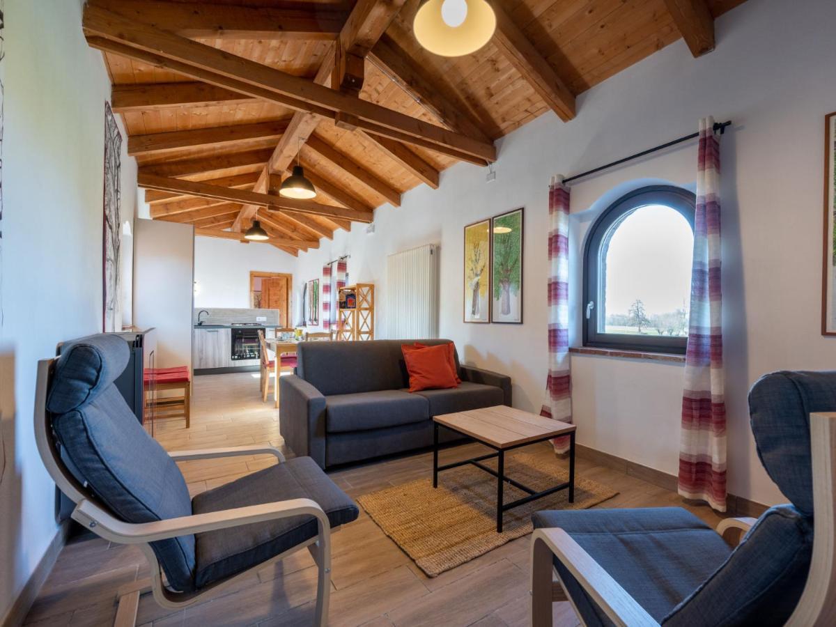 Apartment La Quercia By Interhome Mondovì Exteriér fotografie