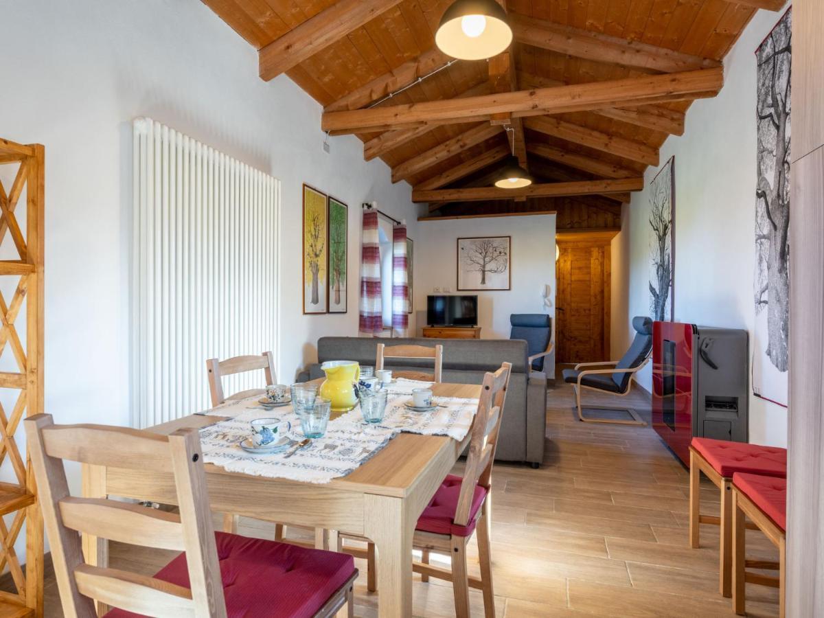 Apartment La Quercia By Interhome Mondovì Exteriér fotografie