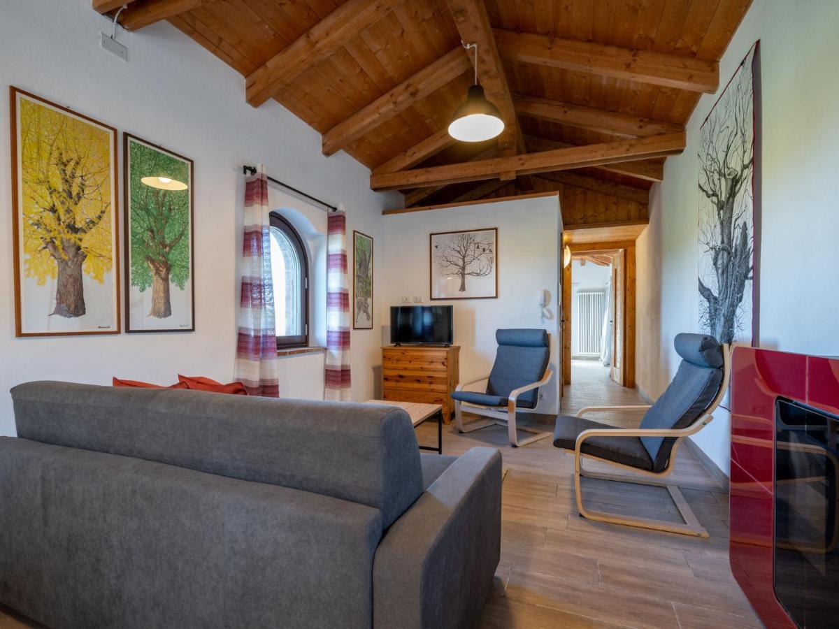Apartment La Quercia By Interhome Mondovì Exteriér fotografie