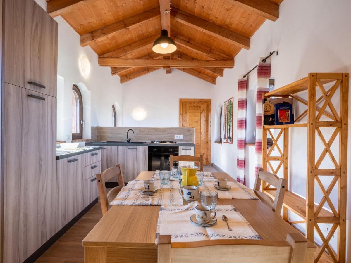 Apartment La Quercia By Interhome Mondovì Exteriér fotografie