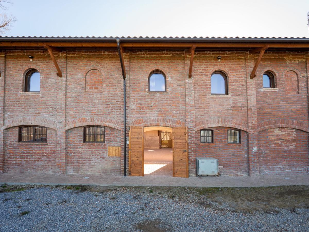 Apartment La Quercia By Interhome Mondovì Exteriér fotografie
