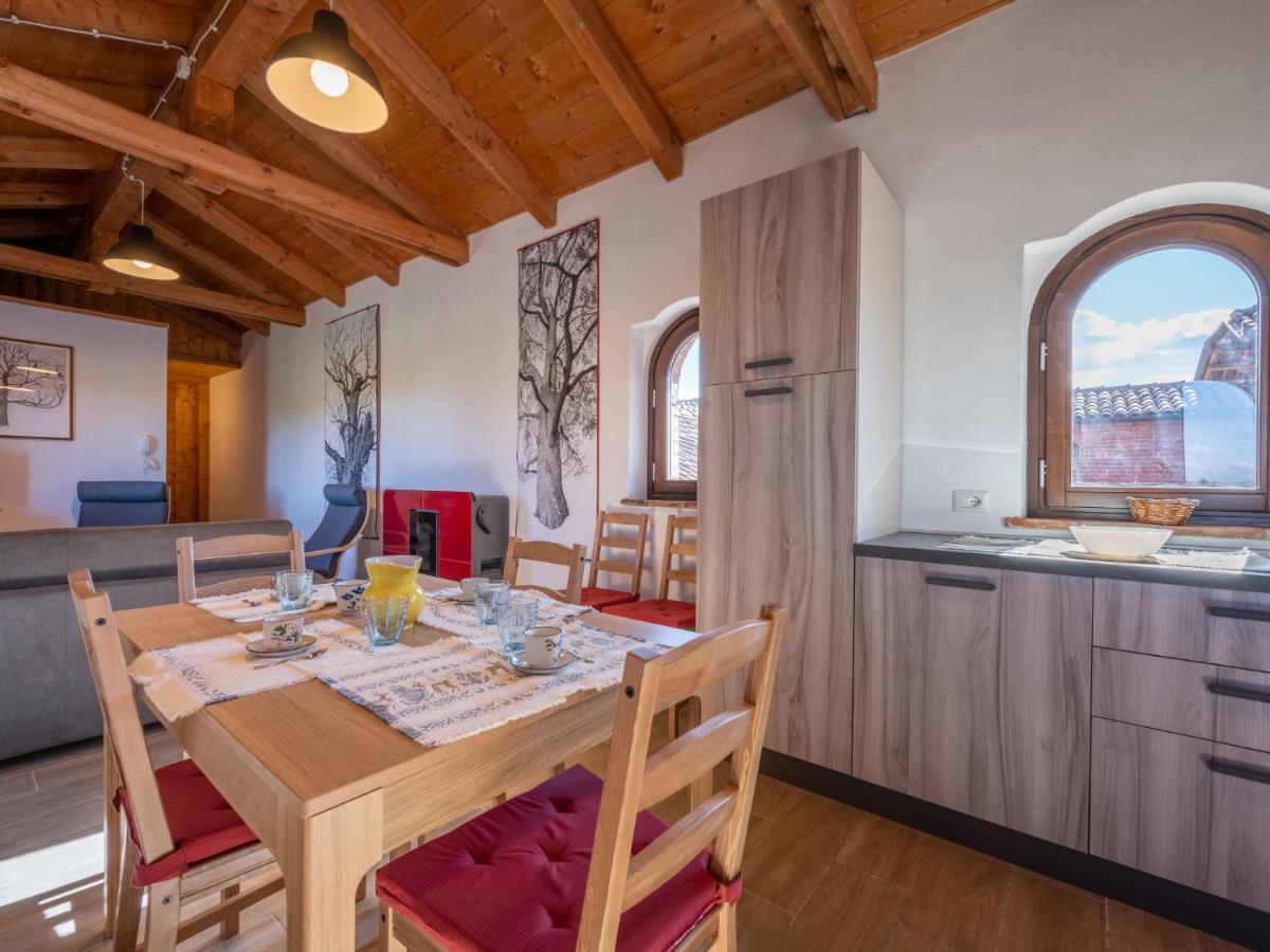 Apartment La Quercia By Interhome Mondovì Exteriér fotografie