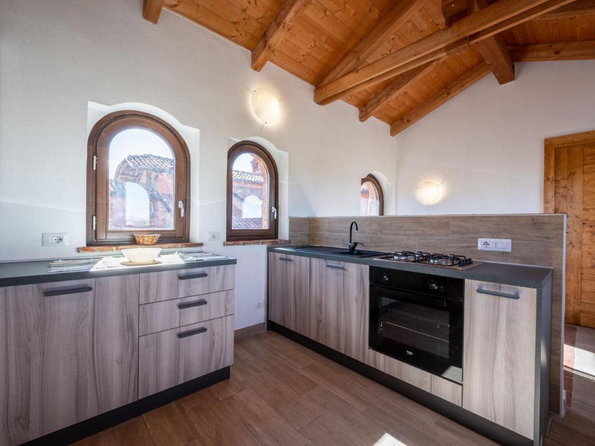 Apartment La Quercia By Interhome Mondovì Exteriér fotografie
