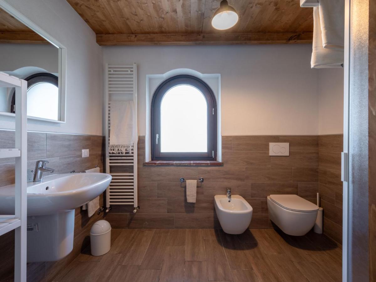 Apartment La Quercia By Interhome Mondovì Exteriér fotografie