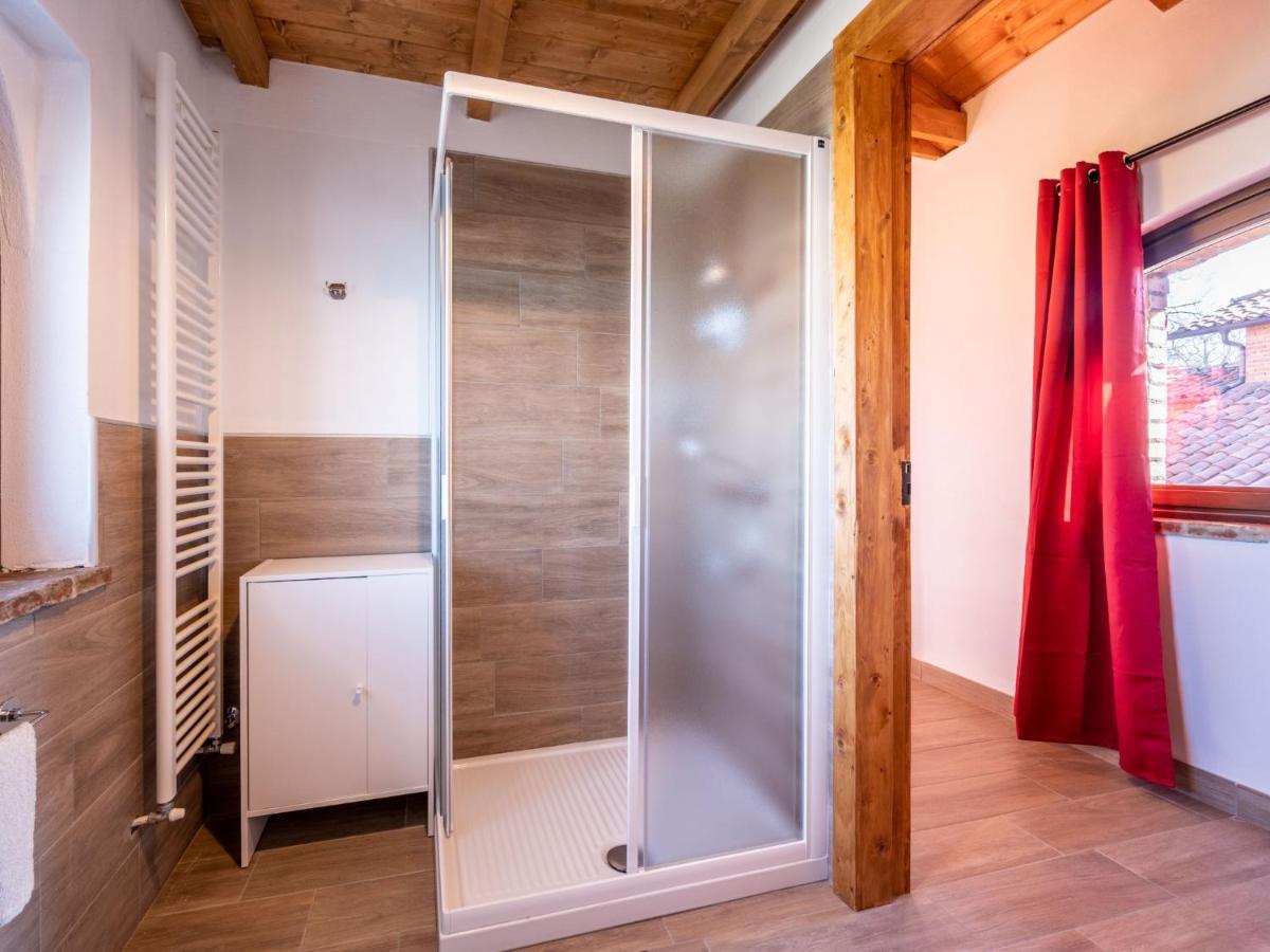 Apartment La Quercia By Interhome Mondovì Exteriér fotografie