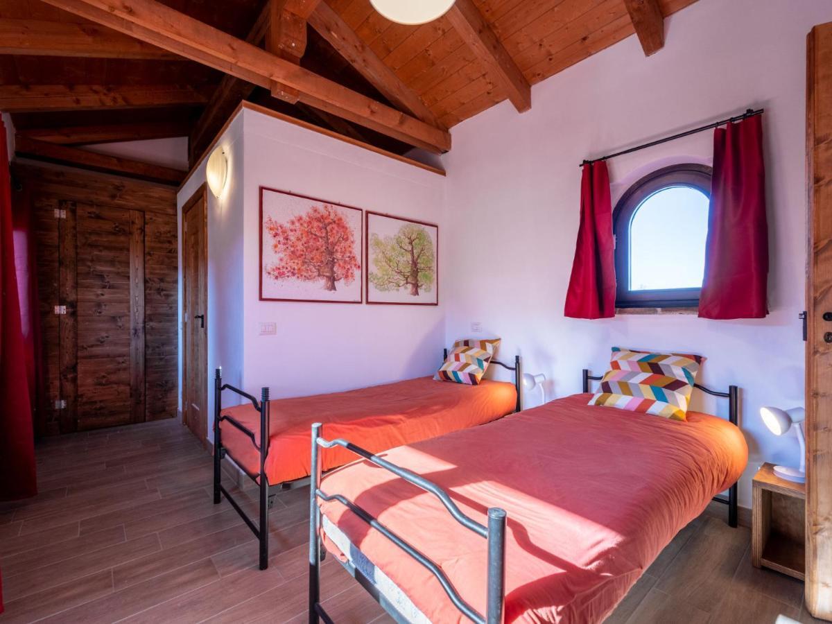 Apartment La Quercia By Interhome Mondovì Exteriér fotografie