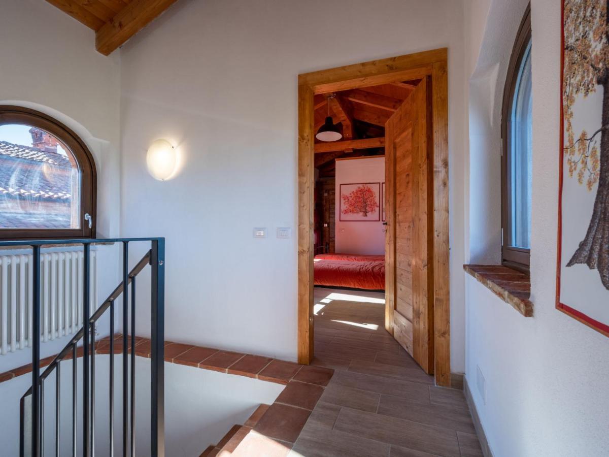 Apartment La Quercia By Interhome Mondovì Exteriér fotografie