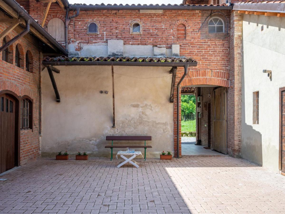 Apartment La Quercia By Interhome Mondovì Exteriér fotografie