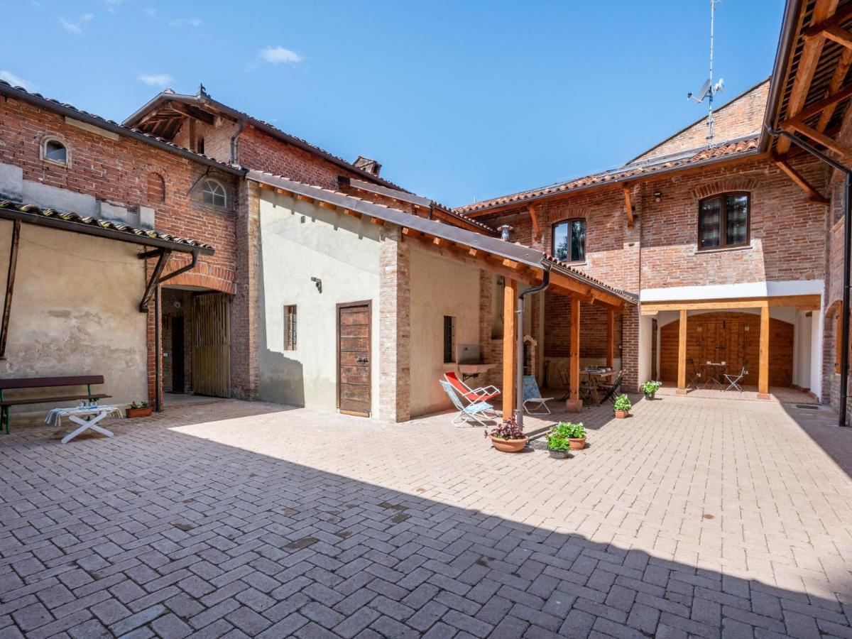 Apartment La Quercia By Interhome Mondovì Exteriér fotografie