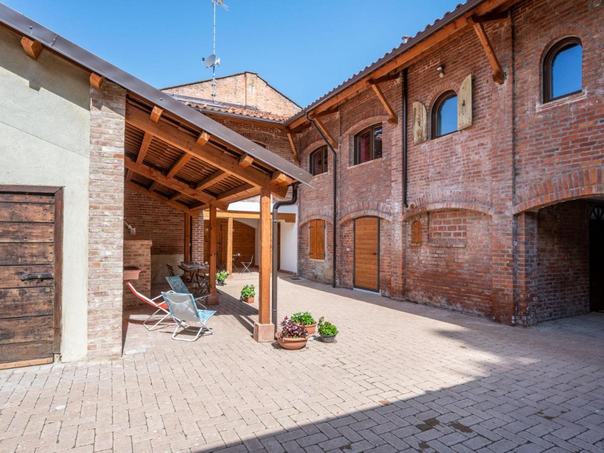 Apartment La Quercia By Interhome Mondovì Exteriér fotografie
