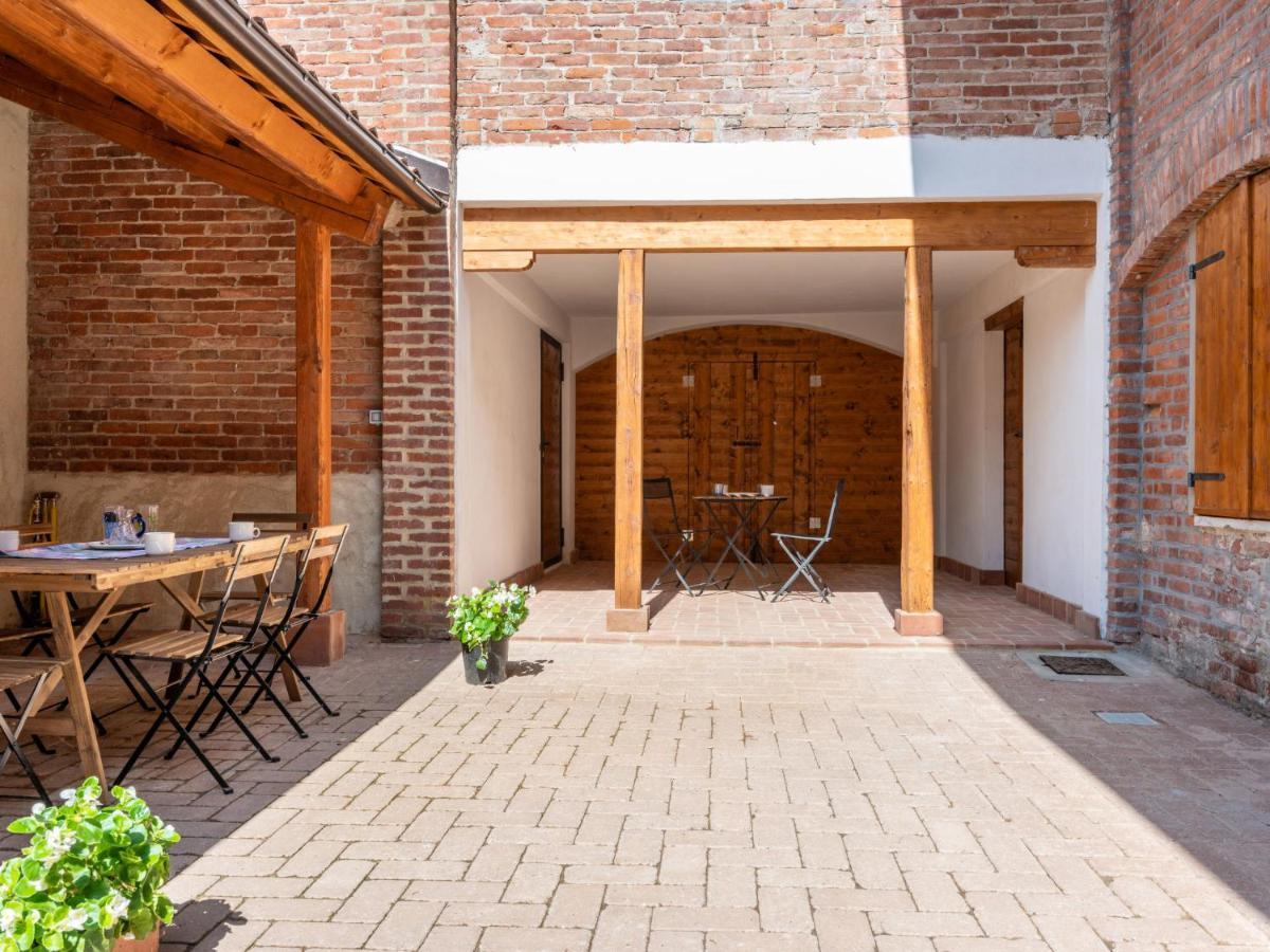 Apartment La Quercia By Interhome Mondovì Exteriér fotografie