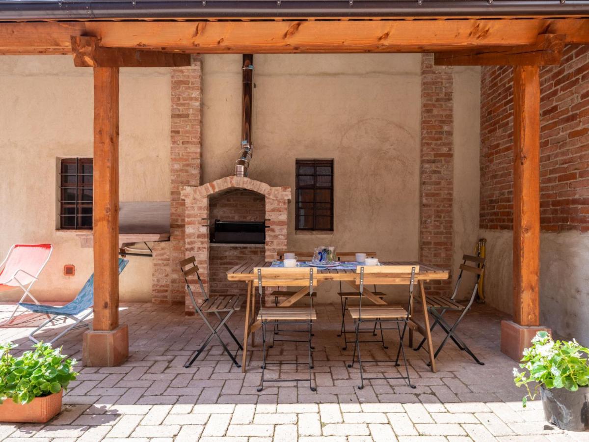 Apartment La Quercia By Interhome Mondovì Exteriér fotografie