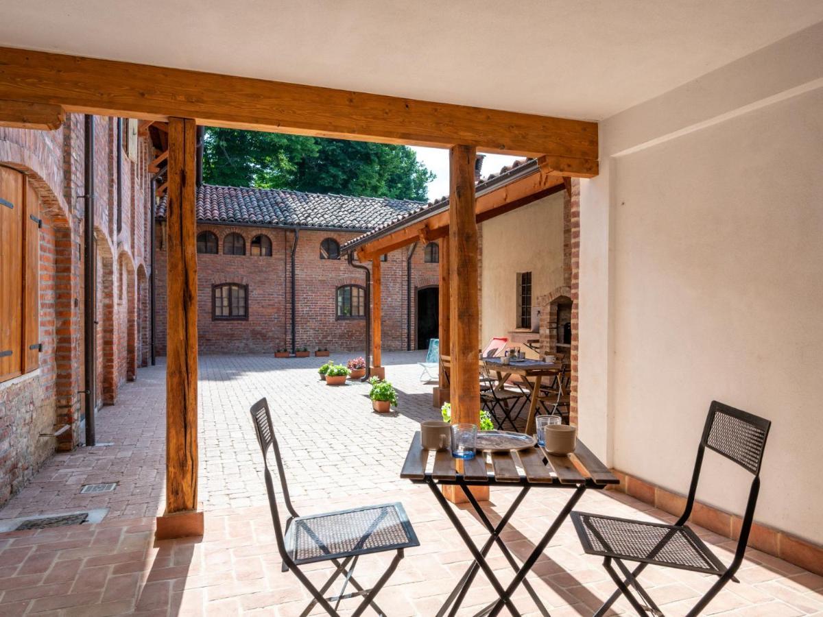Apartment La Quercia By Interhome Mondovì Exteriér fotografie