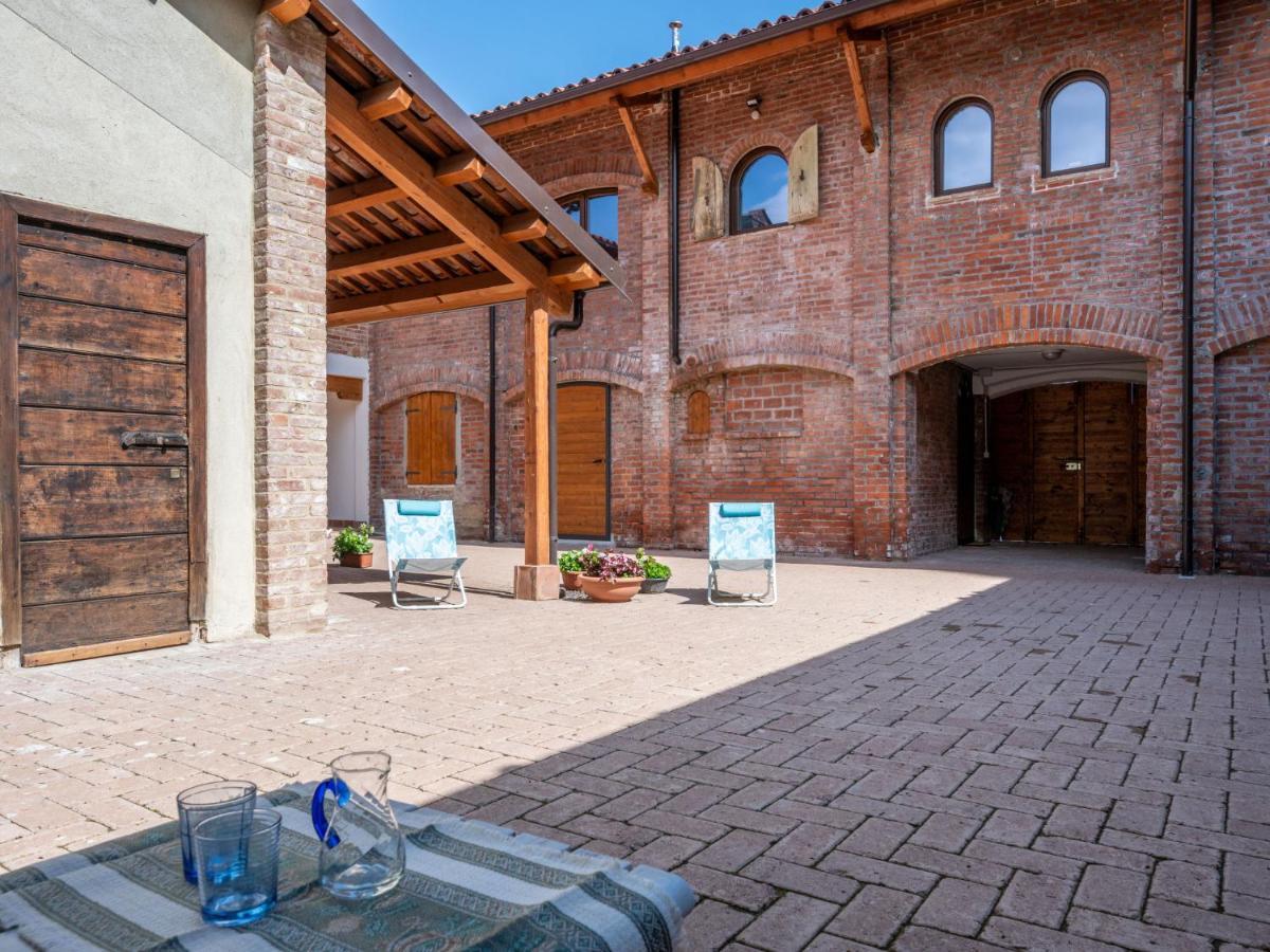 Apartment La Quercia By Interhome Mondovì Exteriér fotografie
